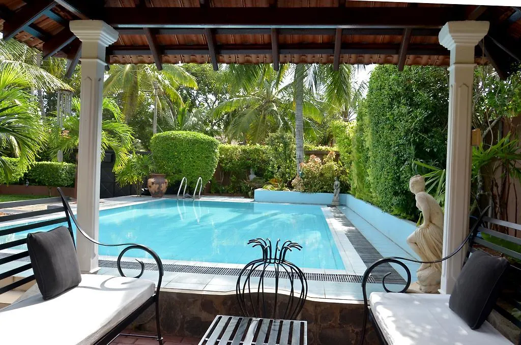 Ayubowan Guesthouse Negombo 3*,