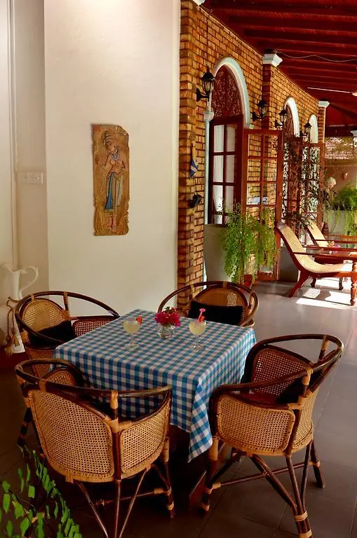 Ayubowan Guesthouse Negombo Sri Lanka