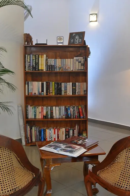 Ayubowan Guesthouse Negombo