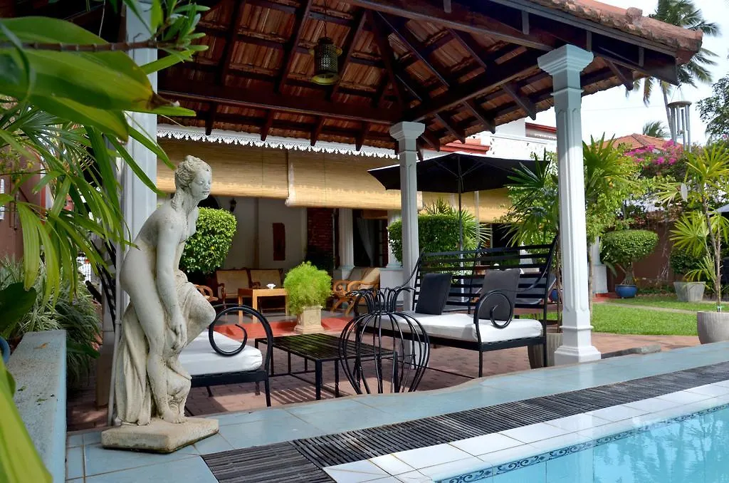 Ayubowan Guesthouse Negombo