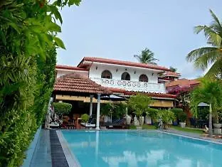 Ayubowan Guesthouse Negombo