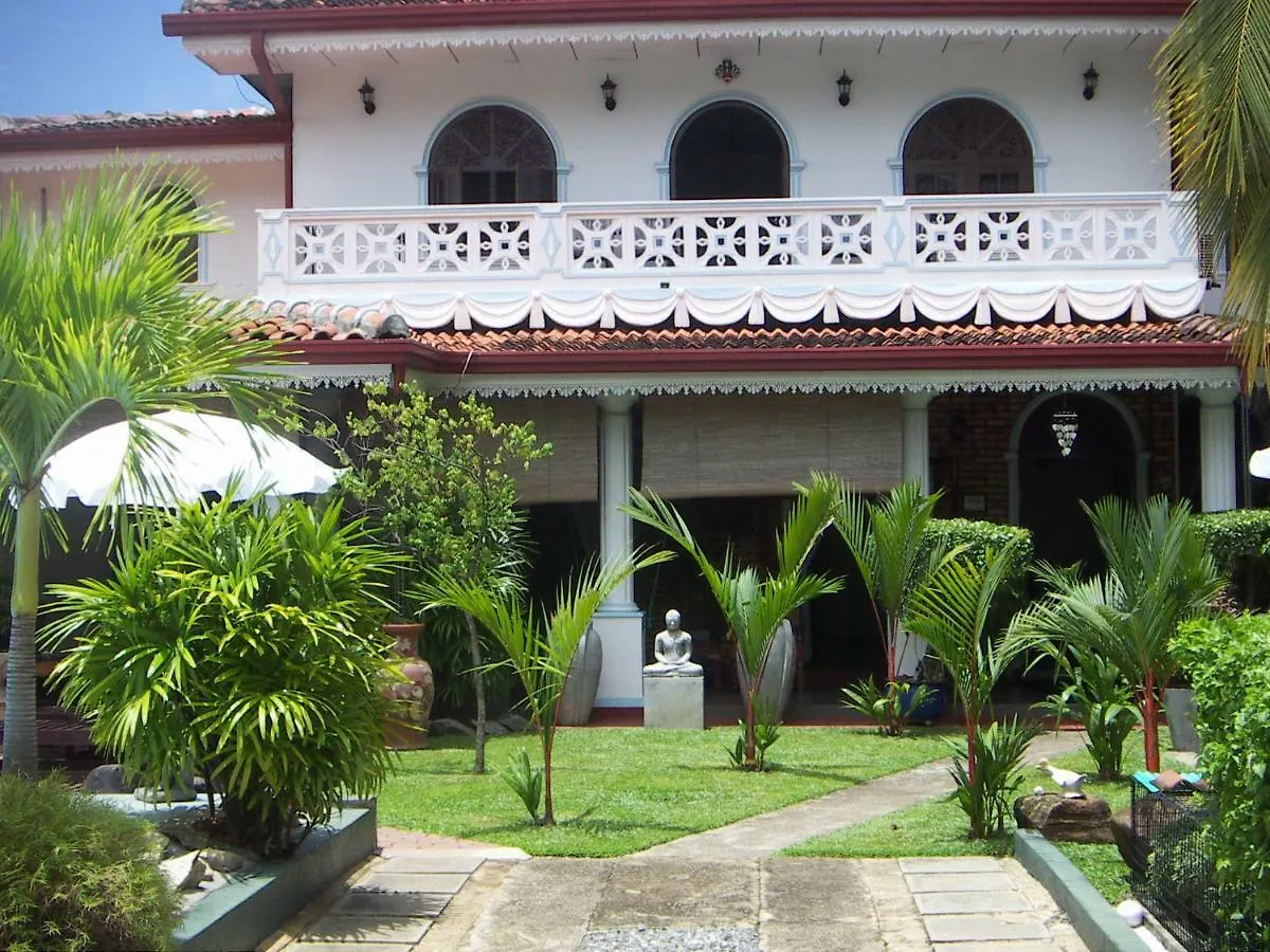 Guest house Ayubowan Guesthouse Negombo