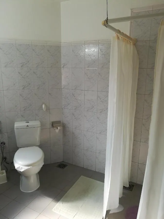 *** Guest house Ayubowan Guesthouse Negombo Sri Lanka