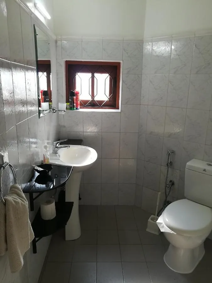 Ayubowan Guesthouse Negombo Guest house