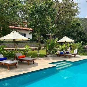 **** Hotel Shenandoah Sri Lanka