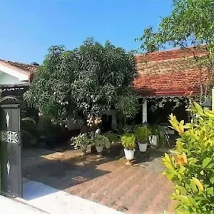 Maison d'hôtes Alexandra Family