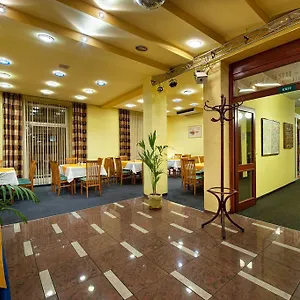 *** Hotel Henrietta Czech Republic