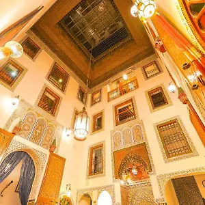 Riad Sahraui