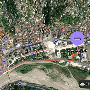 **** Hotel Orestiada Albania