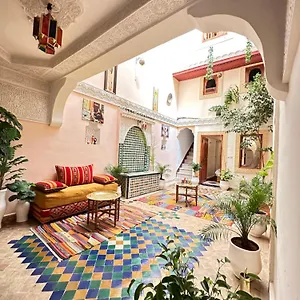  Bed & Breakfast Dar Khmissa Morocco