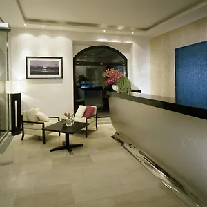 **** Hotel Design Merrion Czech Republic