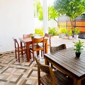  Maison d'hôtes Mario Family And Restaurant Sri Lanka