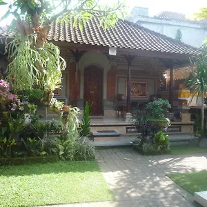 ** Guest house Shindu Indonesia