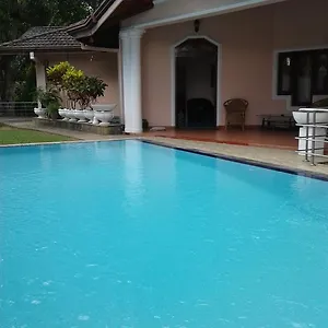 ** Guest house View Garden Sri Lanka