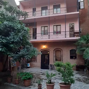 *** Hotel Zaira Géorgie